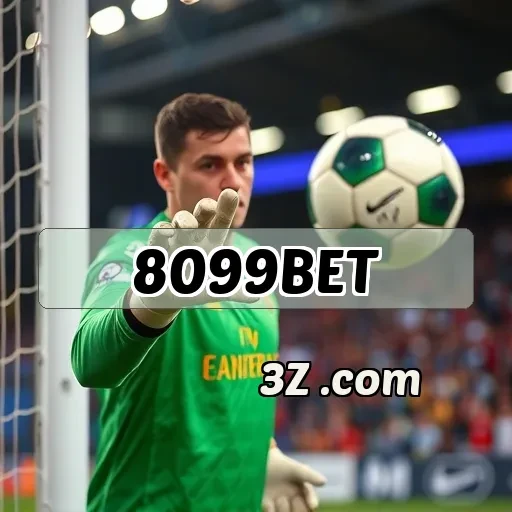 8099 BET Bingo