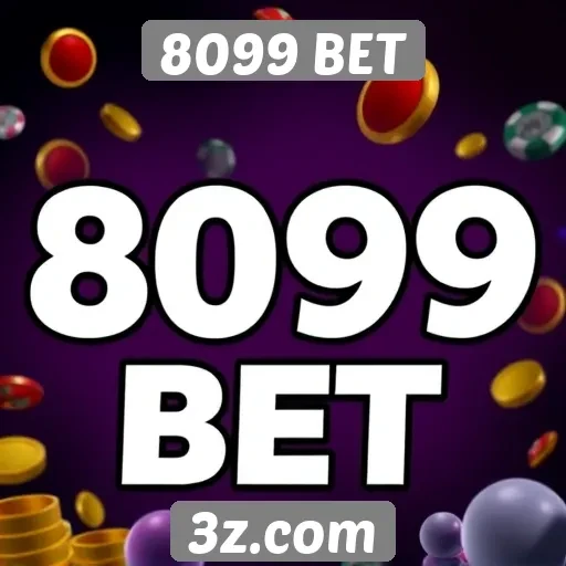 Ofertas de bônus e promoções no 8099 BET