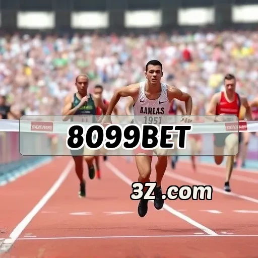 8099 BET Caça-níqueis