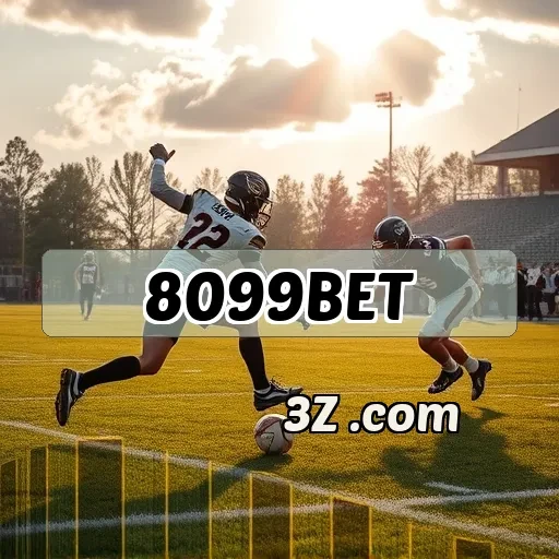 8099 BET Dicas